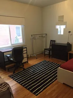 1 room room of 31 m² in Montreal