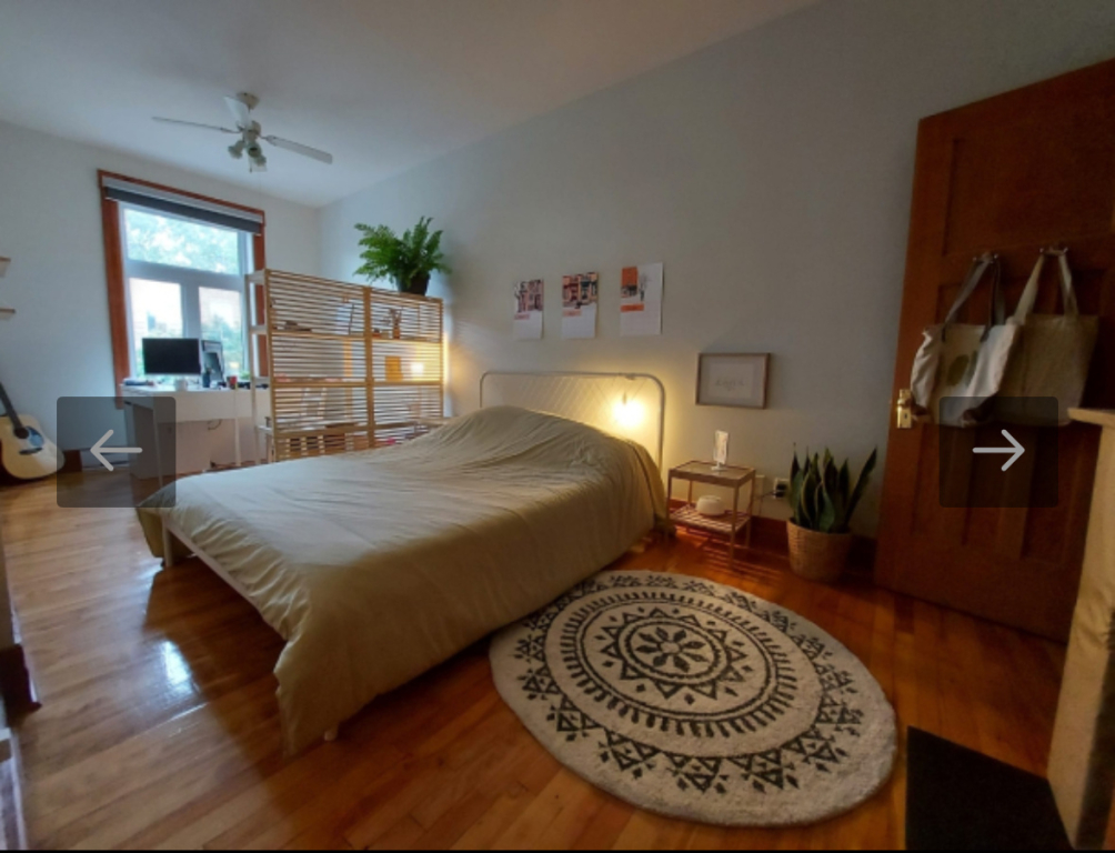 Rosemont 3 Chambres , Terrasse,