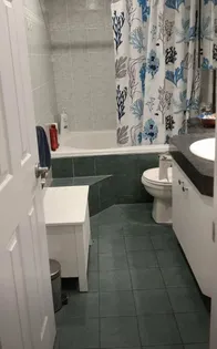 1 room room of 31 m² in Montreal