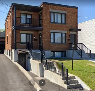 1 room room of 38 m² in Gatineau