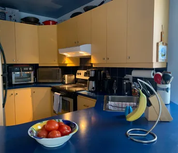 1 room room of 43 m² in Gaspé
