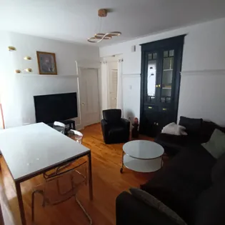 1 room room of 48 m² in Montreal