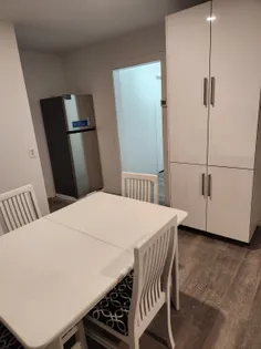 1 room room of 41 m² in Gatineau