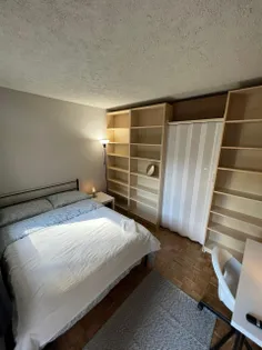 1 room room of 34 m² in Montreal