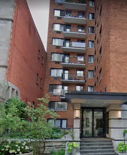 1 room room of 34 m² in Montreal