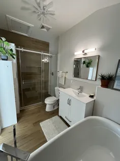 1 room room of 46 m² in Prévost