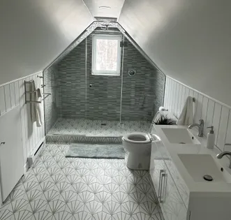 1 room room of 46 m² in Prévost