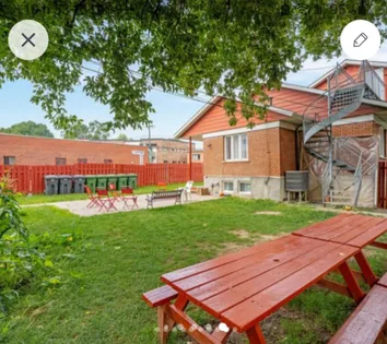 1 room room of 33 m² in Montreal