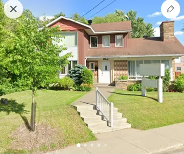 1 room room of 33 m² in Montreal