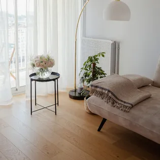 1 room house of 26 m² in Montreal
