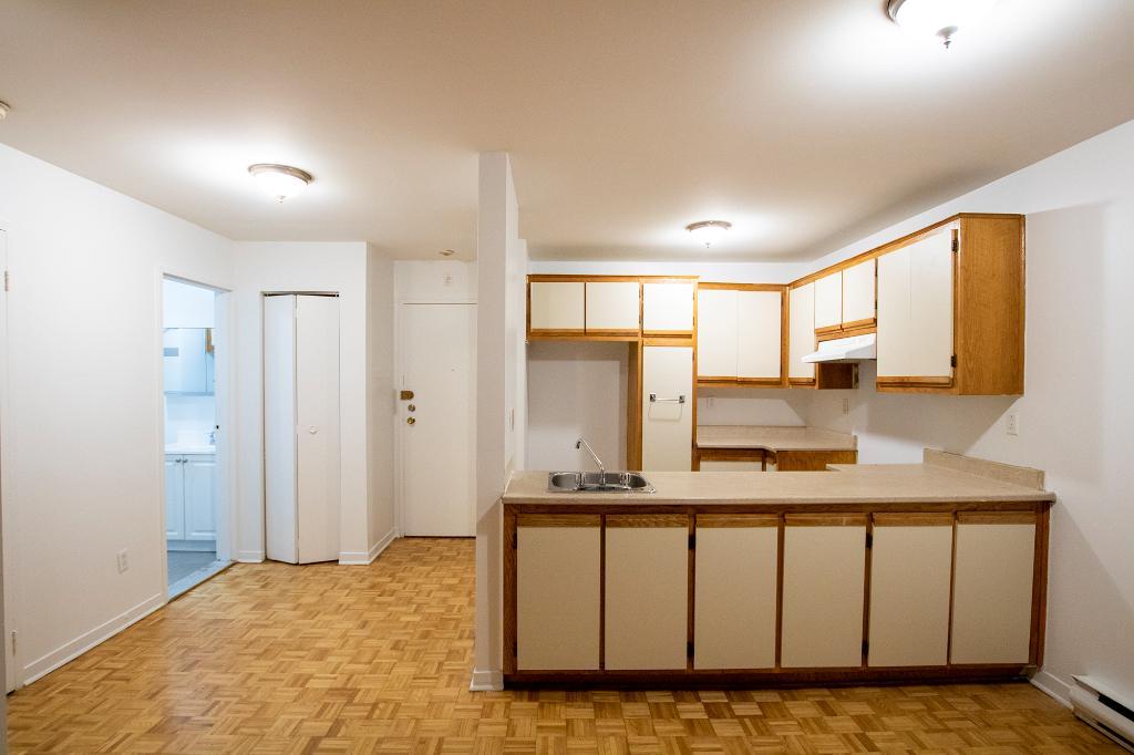 Le Crémazie | Appartement 3 1/2 à louer | 1 bedrooms for rent | Ahuntsic-Cartierville