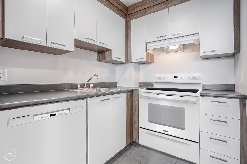 Appartements 4 1/2 Promotion En Cours