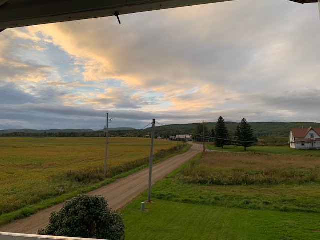 4½ Lanaudière, Autour Du Lac Mandeville