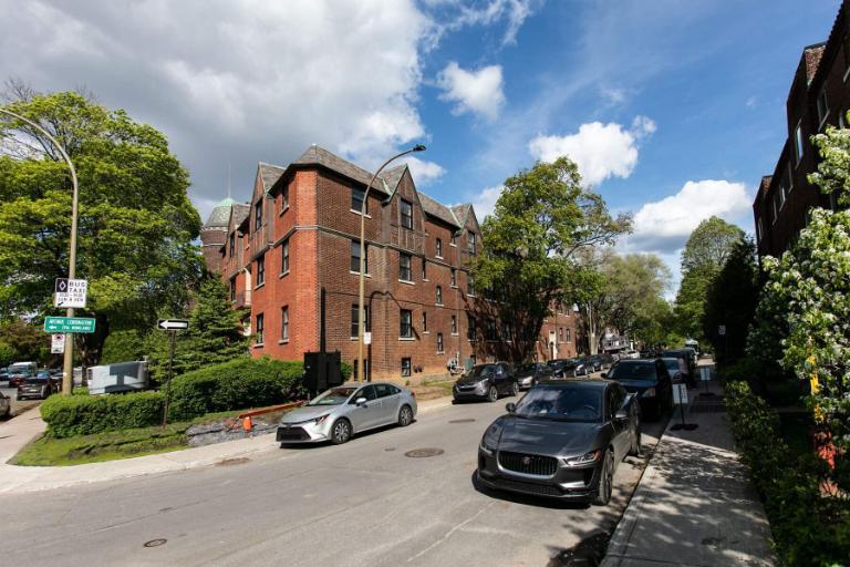 3 1/2 Appartement - NDG - Récemment rénové - chauffé - 1495$
