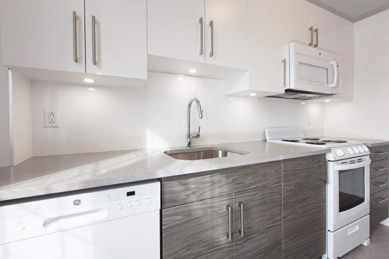 3 1/2 Appartement - NDG - Récemment rénové - chauffé - 1495$