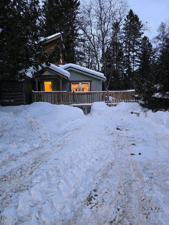 Maison bord de l'eau à louer à Laurel de Wentworth nord