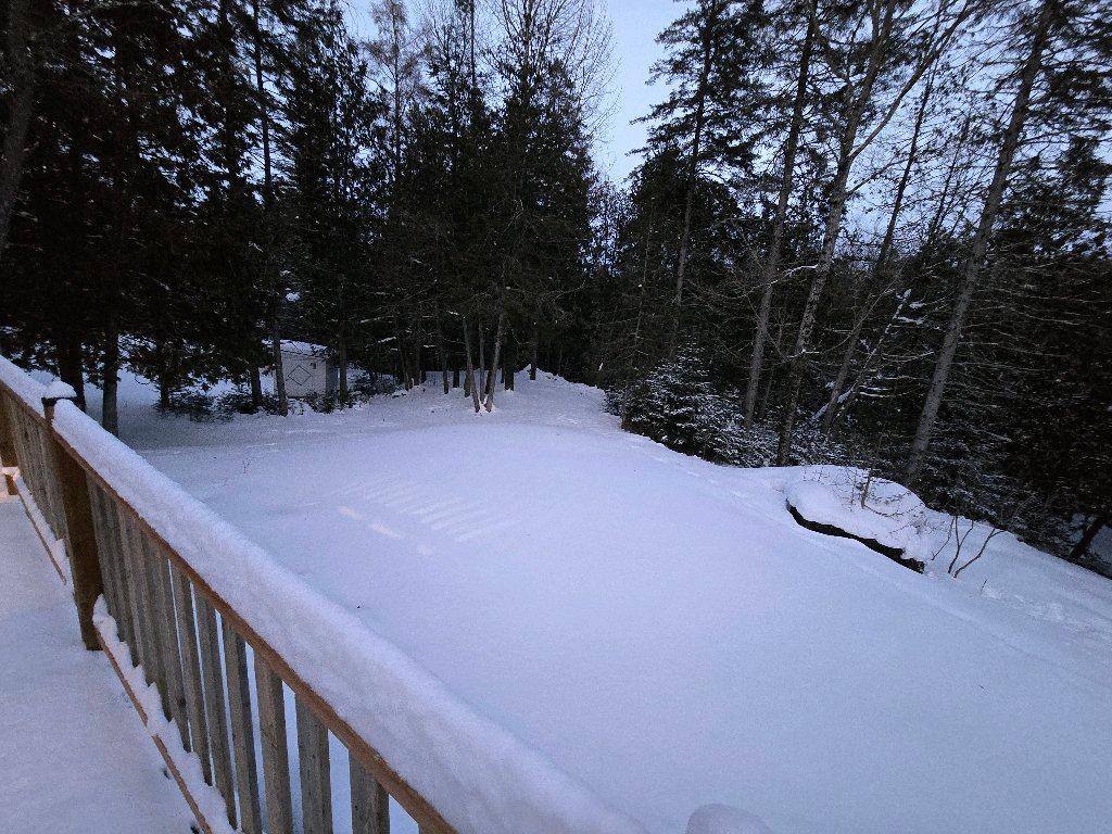 Maison bord de l'eau à louer à Laurel de Wentworth nord