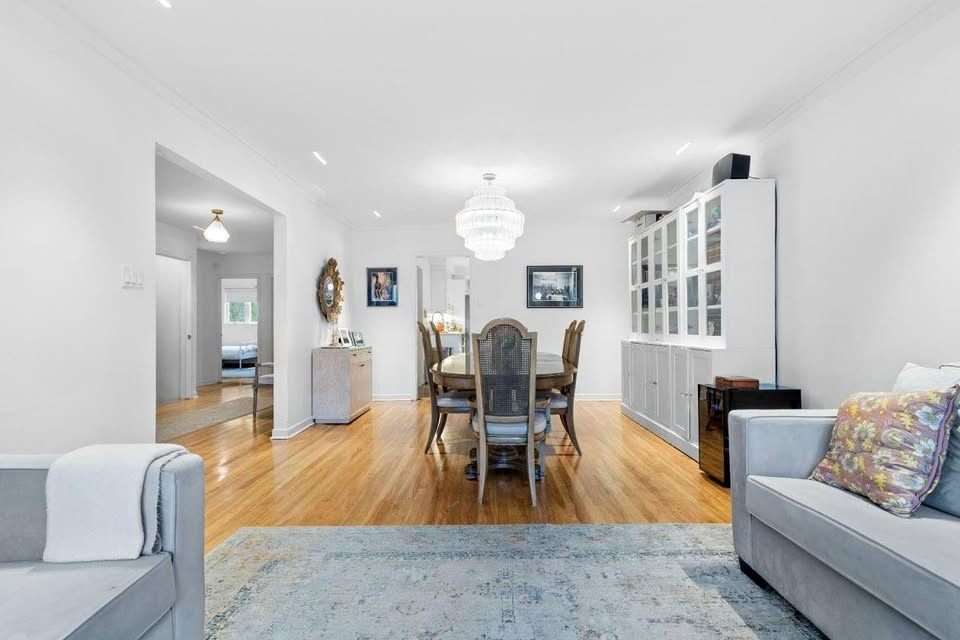Mont-Royal - 3Bed+3Bath -Garage+Backyard