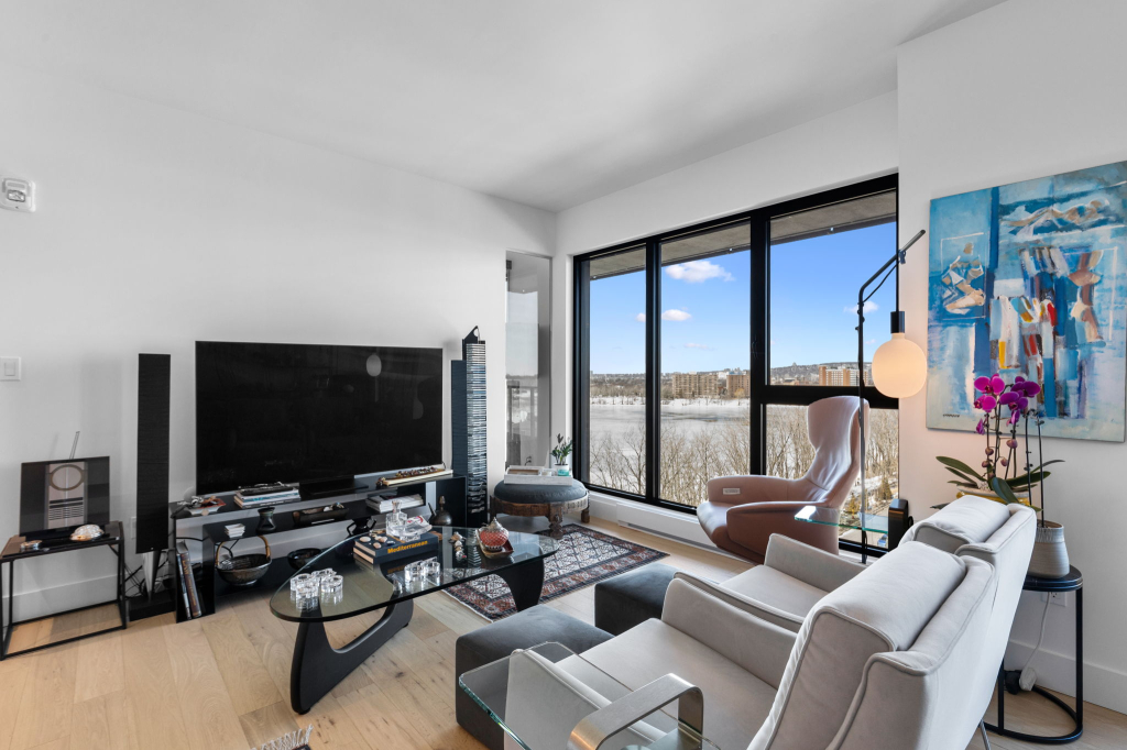 Condo 4 1/2 Haut De Gamme Ile Des Soeurs