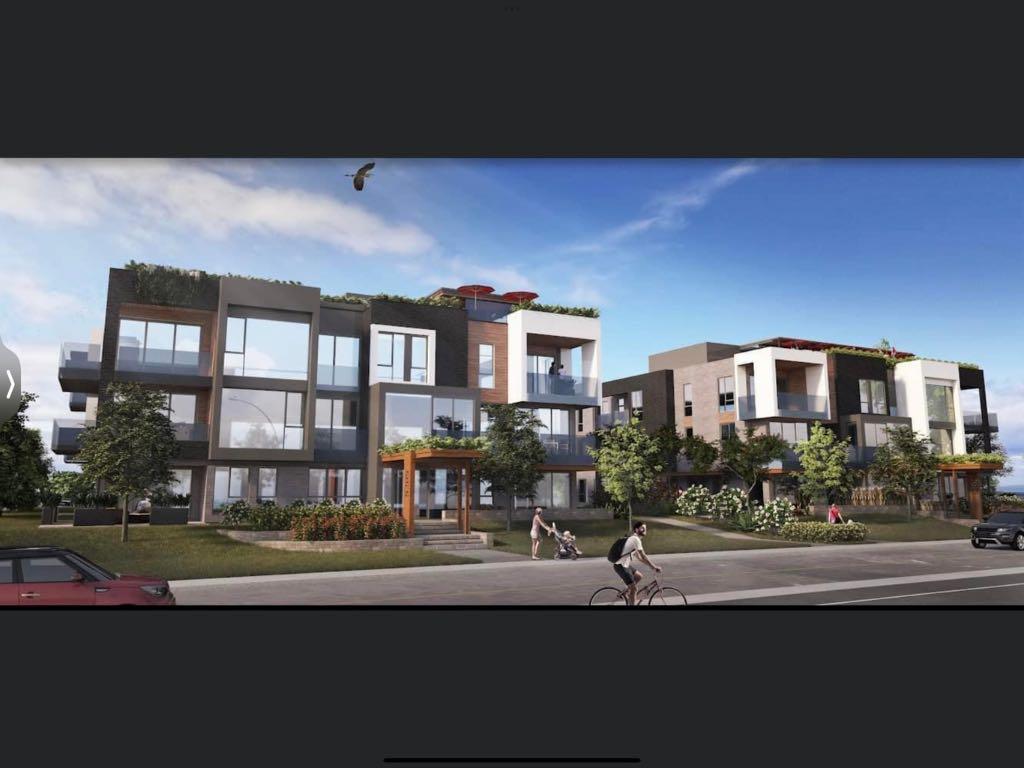 5 et demi( 2 chambres+ 1 bureau) pour le 1 juillet 2025