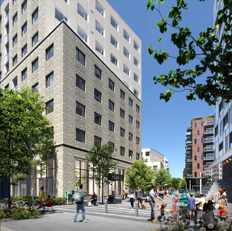 NOUVEAUX 5 1/2 TOUT INCLUS À LOUER À HOCHELAGA (Canoë)