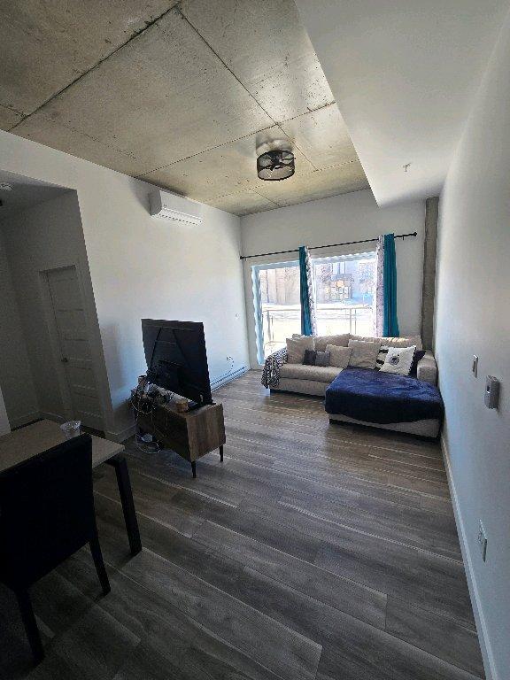 condo locatif 4 1/2