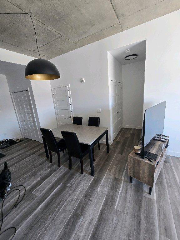condo locatif 4 1/2
