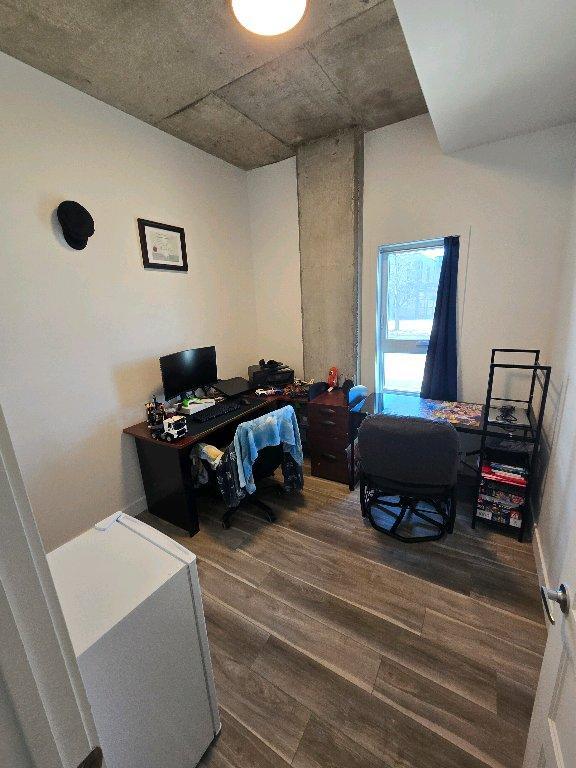 condo locatif 4 1/2