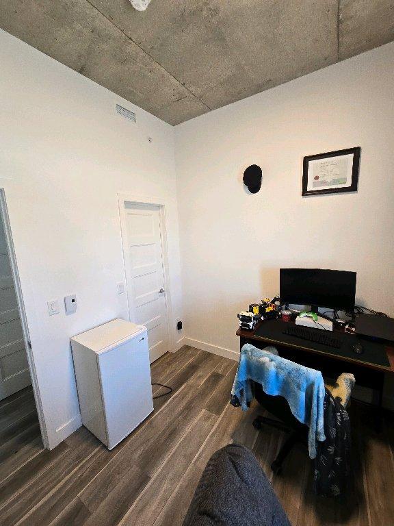 condo locatif 4 1/2