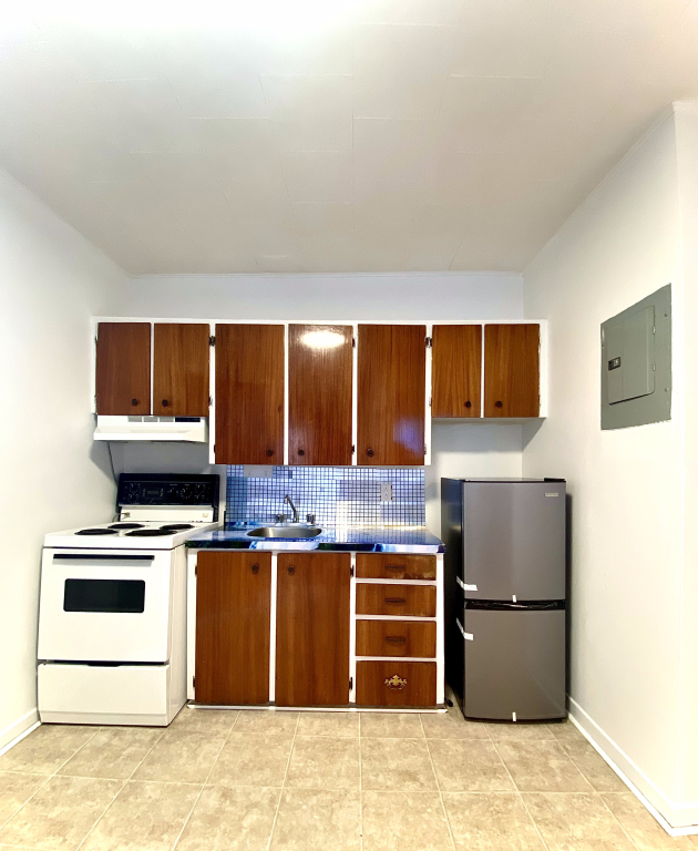 Appartement 1 Chambre Idéal – 5min UQO