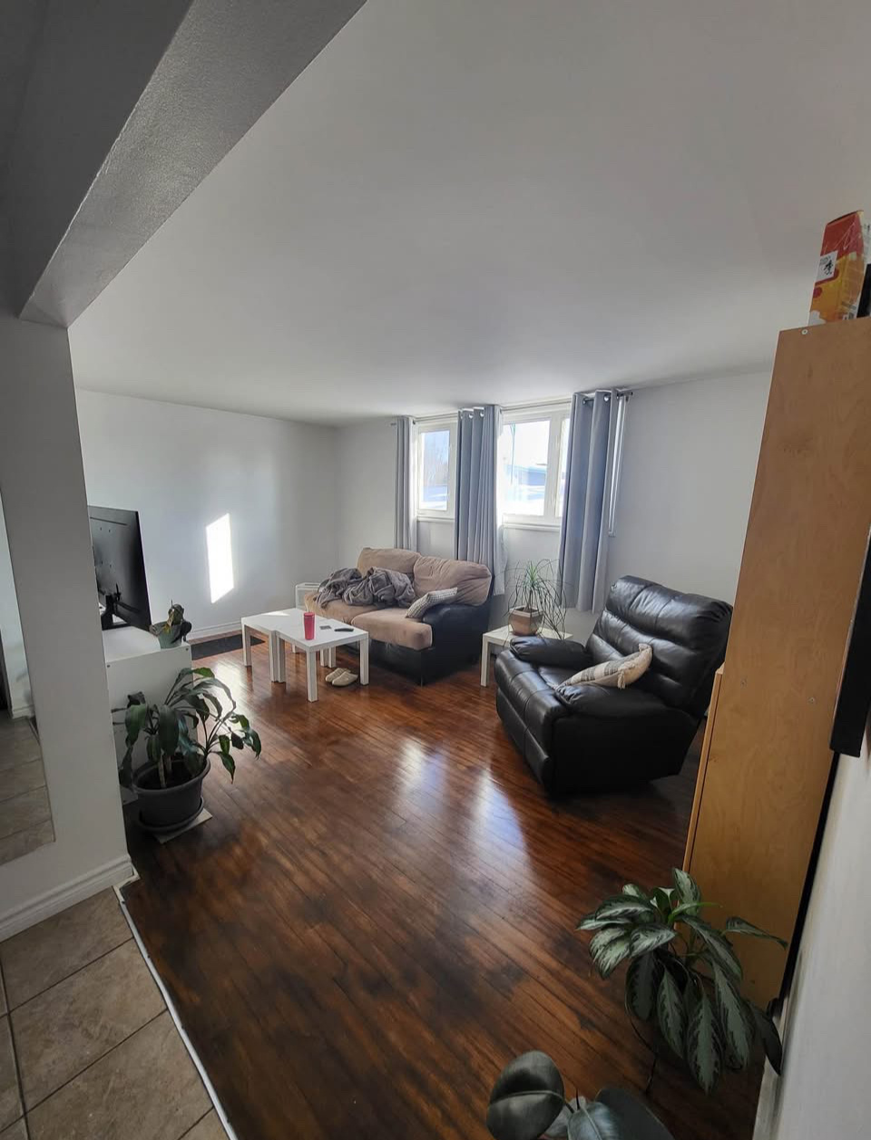 Magnifique Appartement Secteur Hull