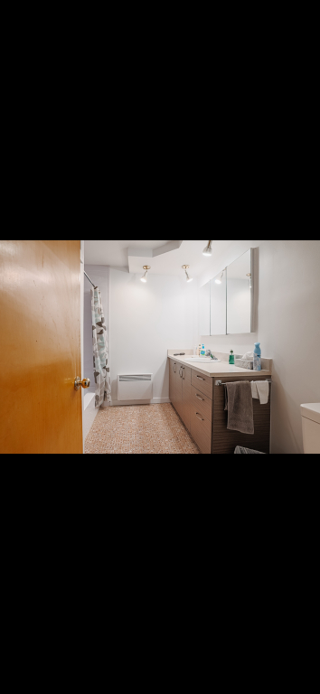 Appartement 3 Chambres 1 Salle De Bain
