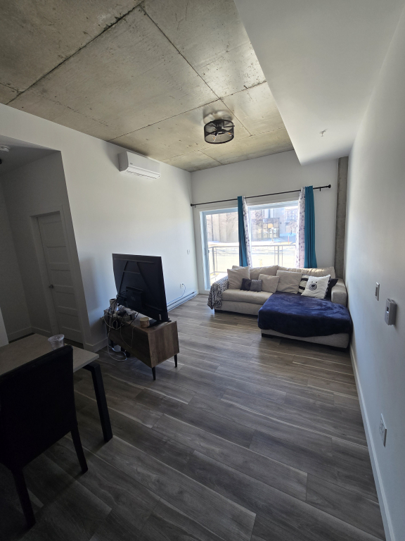 Condo Locatif 4 1/2