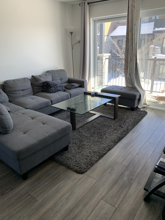 Appartement à Louer Gatineau