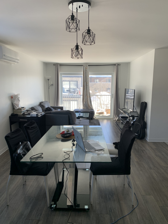 Appartement à Louer Gatineau