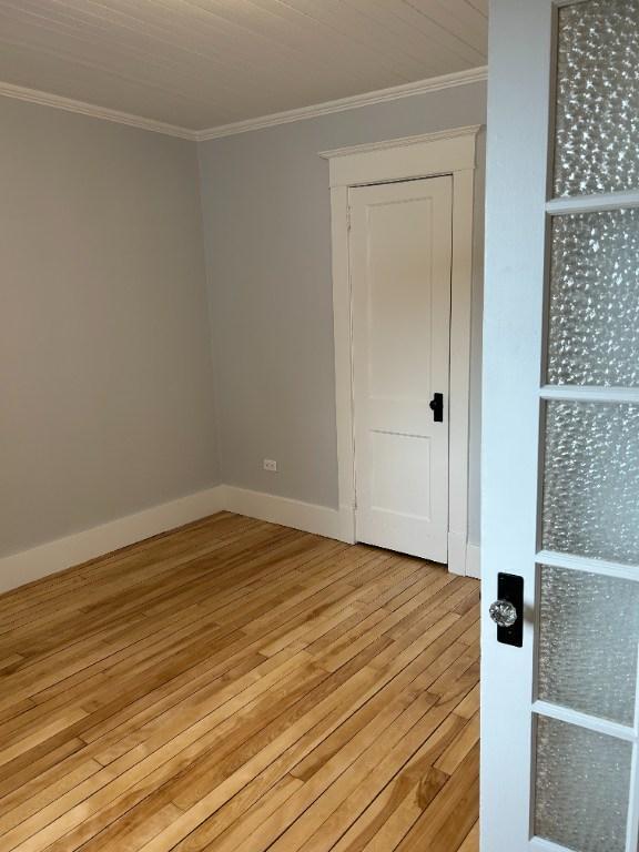 Logement 2 1/2 à louer entièrement rénové - Plessisville - connexion internet incluse