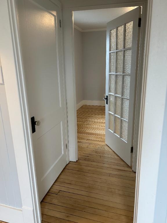 Logement 2 1/2 à louer entièrement rénové - Plessisville - connexion internet incluse