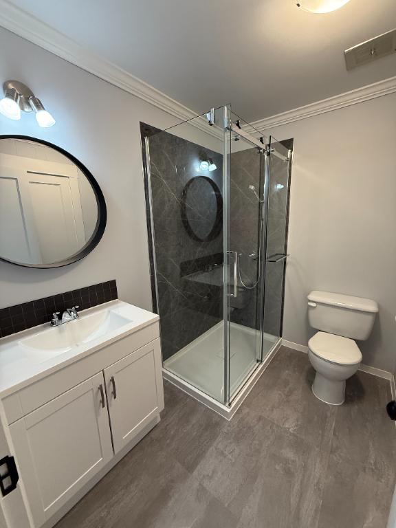 Logement 2 1/2 à louer entièrement rénové - Plessisville - connexion internet incluse