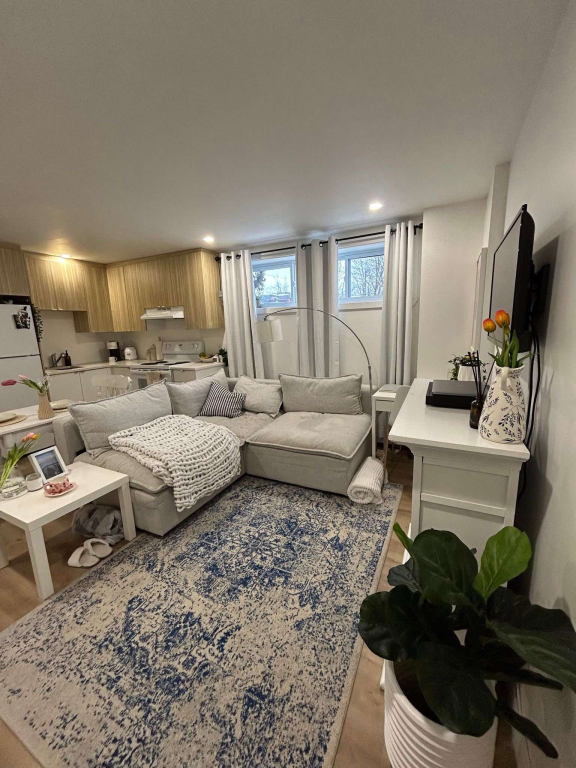 Appartement 3 1/2 à Louer