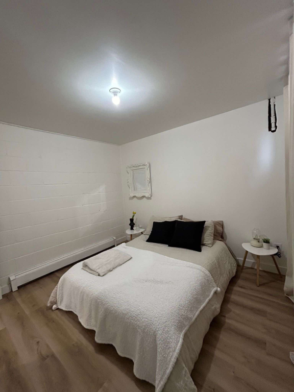 Appartement 3 1/2 à Louer