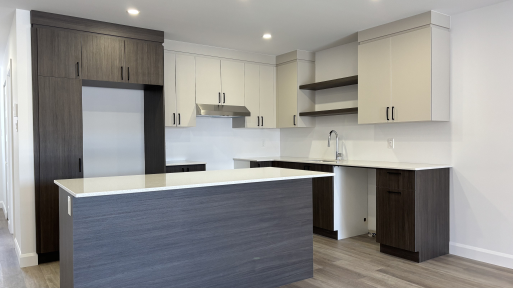 5 ½ NEUF | EAST ANGUS | DÈS MAINTENANT