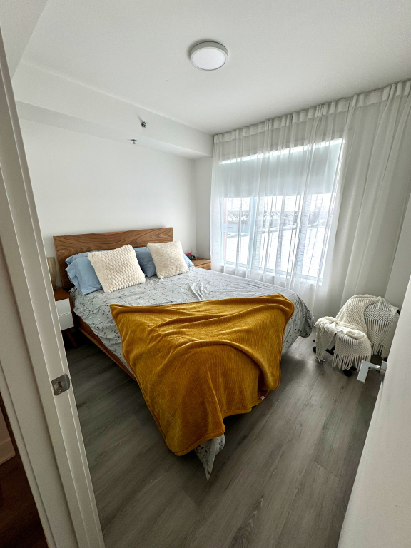 Condo Luxieux à Louer