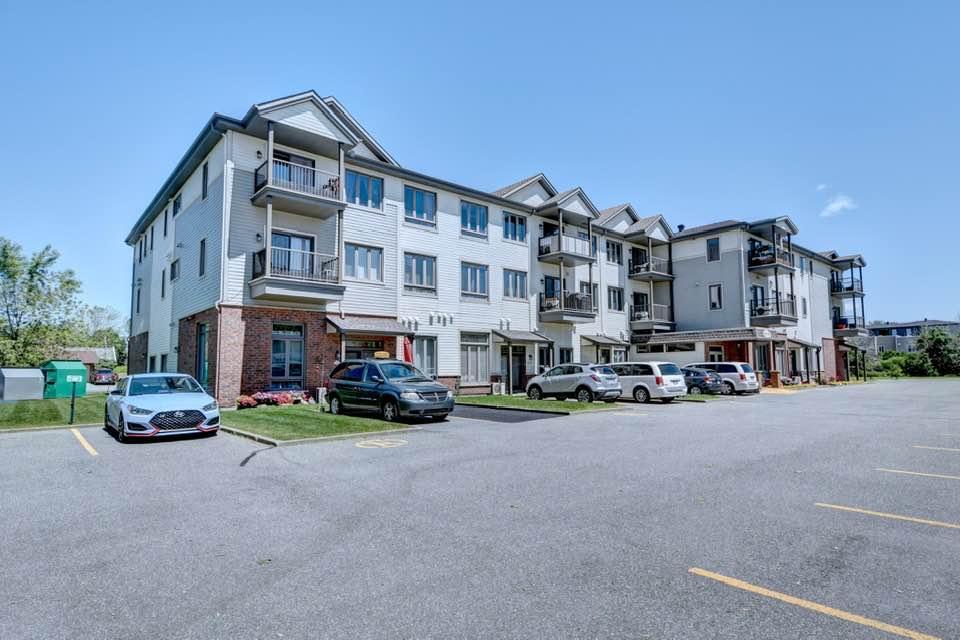 Condo à louer 1625$