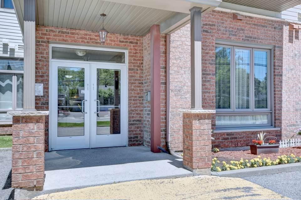 Condo à louer 1625$
