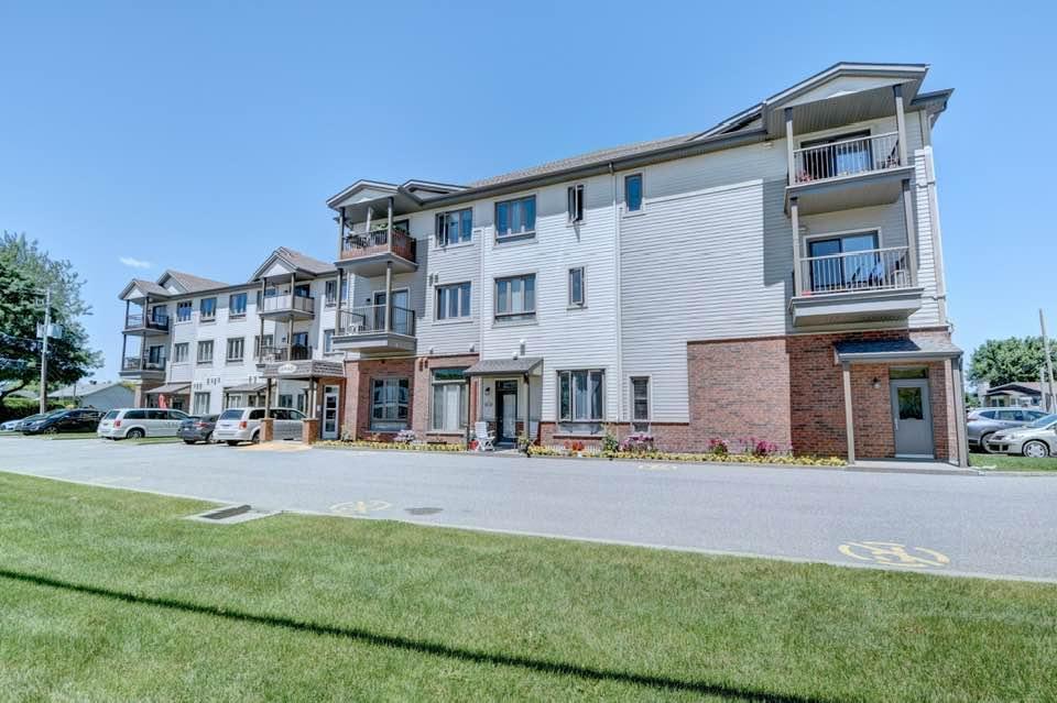 Condo à louer 1625$