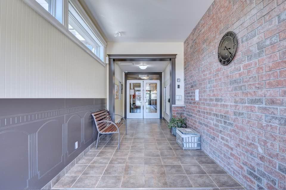 Condo à louer 1625$