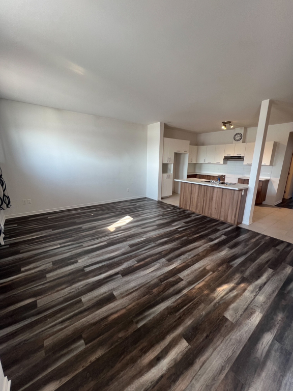 Beau Logement 2 Chambres - Hull