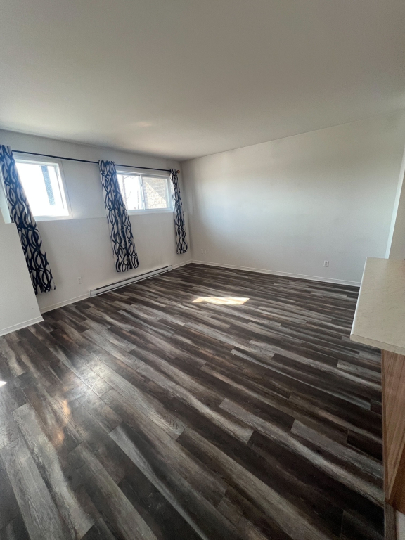 Beau Logement 2 Chambres - Hull