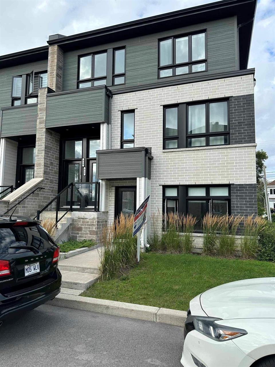 2 CH - 1 SDB - Laval - $1,850 /mo
