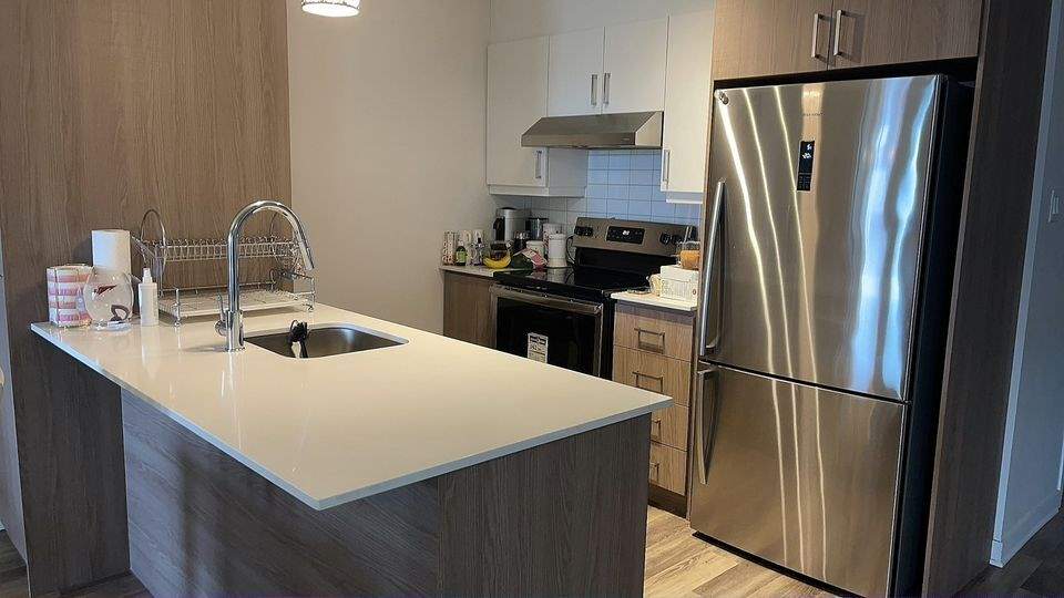 2 CH - 1 SDB - Laval - $1,850 /mo